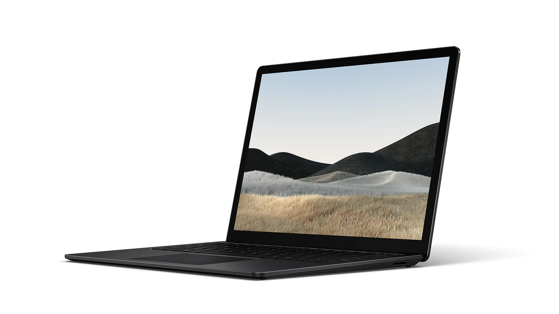 Microsoft Surface Laptop 4 - 34.3 cm (13.5") - Core i5 - 8 GB RAM - 512 GB SSD - 5BT-00005