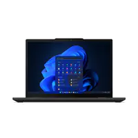 Lenovo ThinkPad X13 Yoga Gen 4 21F2 - Flip-Design - Intel Core i7 1355U / 1.7 GHz - Evo - Win 11 Pro - Intel Iris Xe Grafikkarte - 16 GB RAM - 1 TB SSD TCG Opal Encryption 2, NVMe, Performance - 33.8 cm (13.3") IPS Touchscreen 1920 x 1200 - Wi-Fi 6E - 4G
