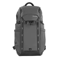 Vanguard VEO Adaptor S46 grau Rucksack mit USB-A