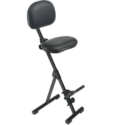 Mey Chair Stehhilfe AF-SR-KL-AH schwarz 11153