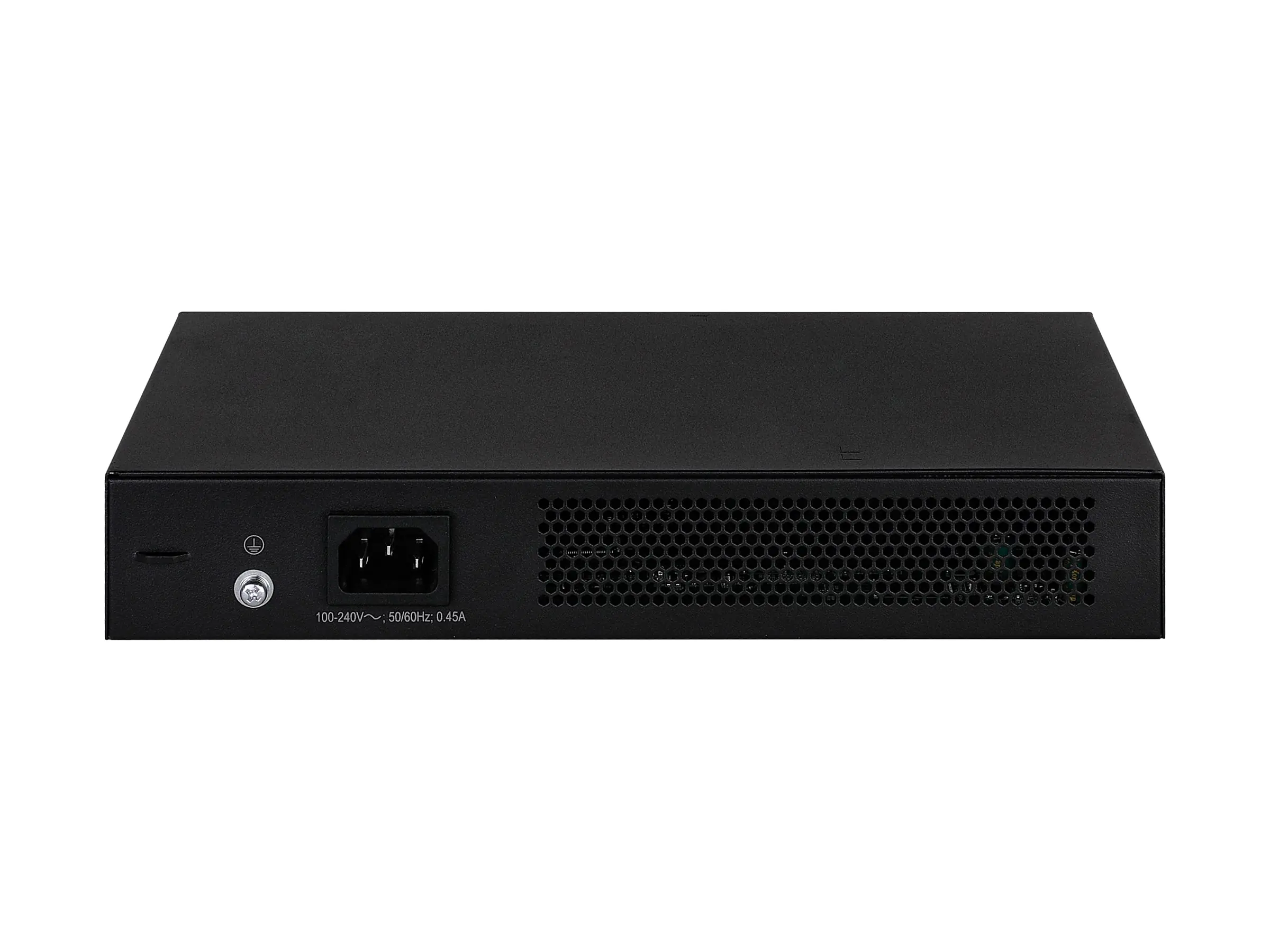 HPE FlexNetwork 5140 8G 2SFP 2XGT Combo EI R8J42A#ACD