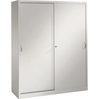 C+P Aktenschrank 215000S10125 2x5OH 1950x1600x500mm wsalu/wsalu C+P Aktenschrank 215000S10125 2x5OH 1950x1600x500mm wsalu/wsalu