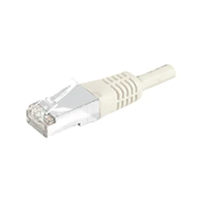 exertis Connect Connect 856911 - 50 m - Cat6 - S/FTP (S-STP) - RJ-45 - RJ-45 - Grau exertis Connect Connect 856911 - 50 m - Cat6 - S/FTP (S-STP) - RJ-45 - RJ-45 - Grau