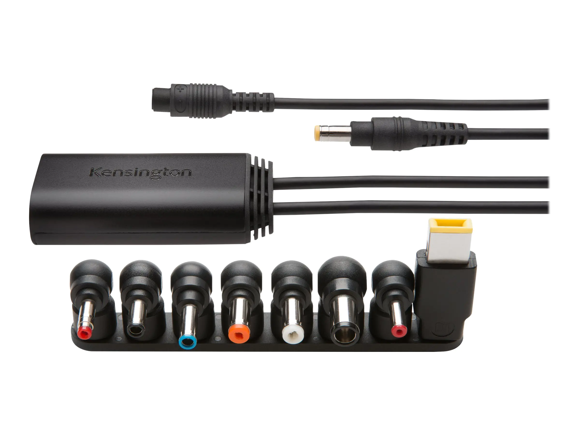 Kensington 60W USB 3.0 Power Splitter for SD4700P - Stromkabelkit - 20 V - Europa