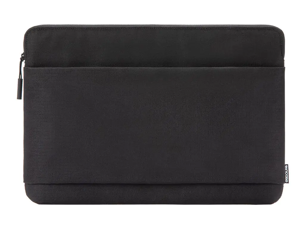 Incase Go - Notebook-Hülle - bis zu 16" - Schwarz