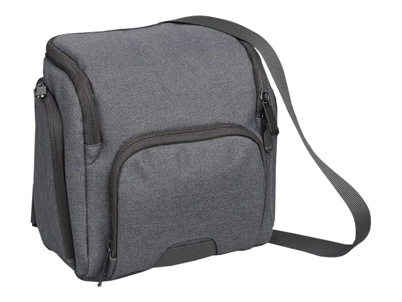 CULLMANN STOCKHOLM Maxima 85+ - Tragetasche für Kamera - Polyester - Grau