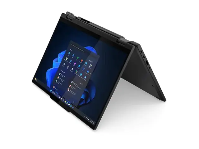 Lenovo ThinkPad T14s 2-in-1 Gen 1 21R3 - Flip -Design - Intel Core Ultra 7 255U - Win 11 Pro -