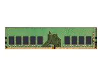 Kingston DDR4 - Modul - 8 GB - DIMM 288-PIN