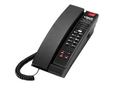 Alcatel VTech Petite Phone A2211 - Telefon mit Schnur