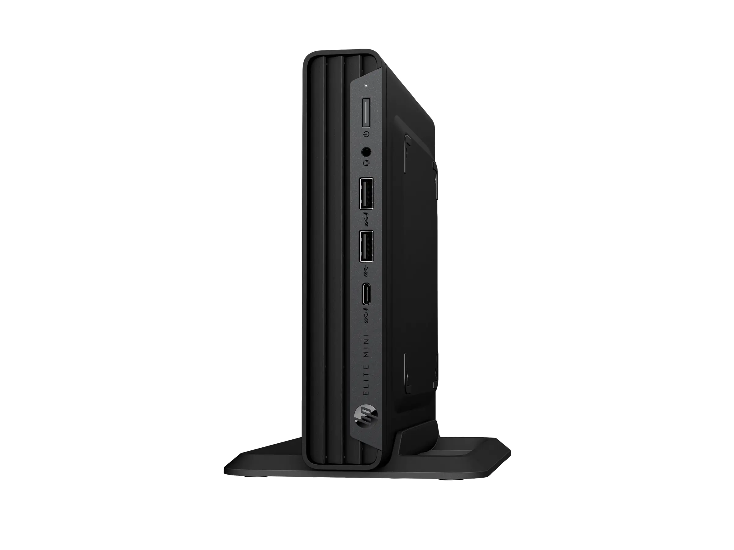 HP Elite 800 G9 - Wolf Pro Security - Mini Desktop - Core i5 i5-14500 / 2.6 GHz - RAM 16 GB -