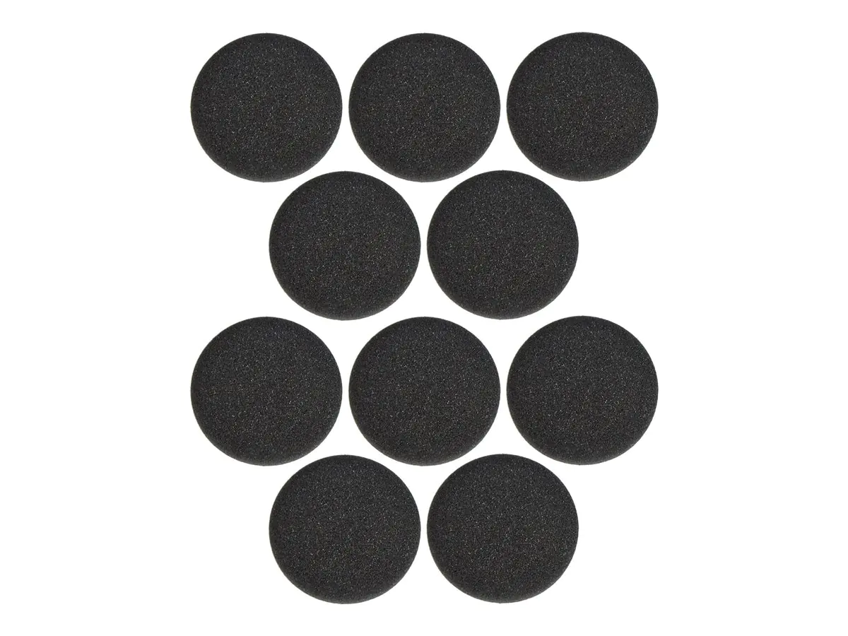 Jabra Ohrpolster (Packung mit 10) 14101-45