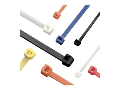 Panduit Pan-Ty - Kabelbinder - lila