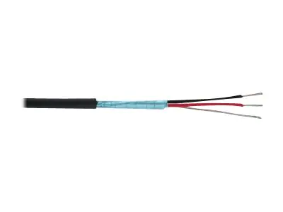 Kramer Electronics Kramer BC-1T-300M - Bulk -Audiokabel - 300 m