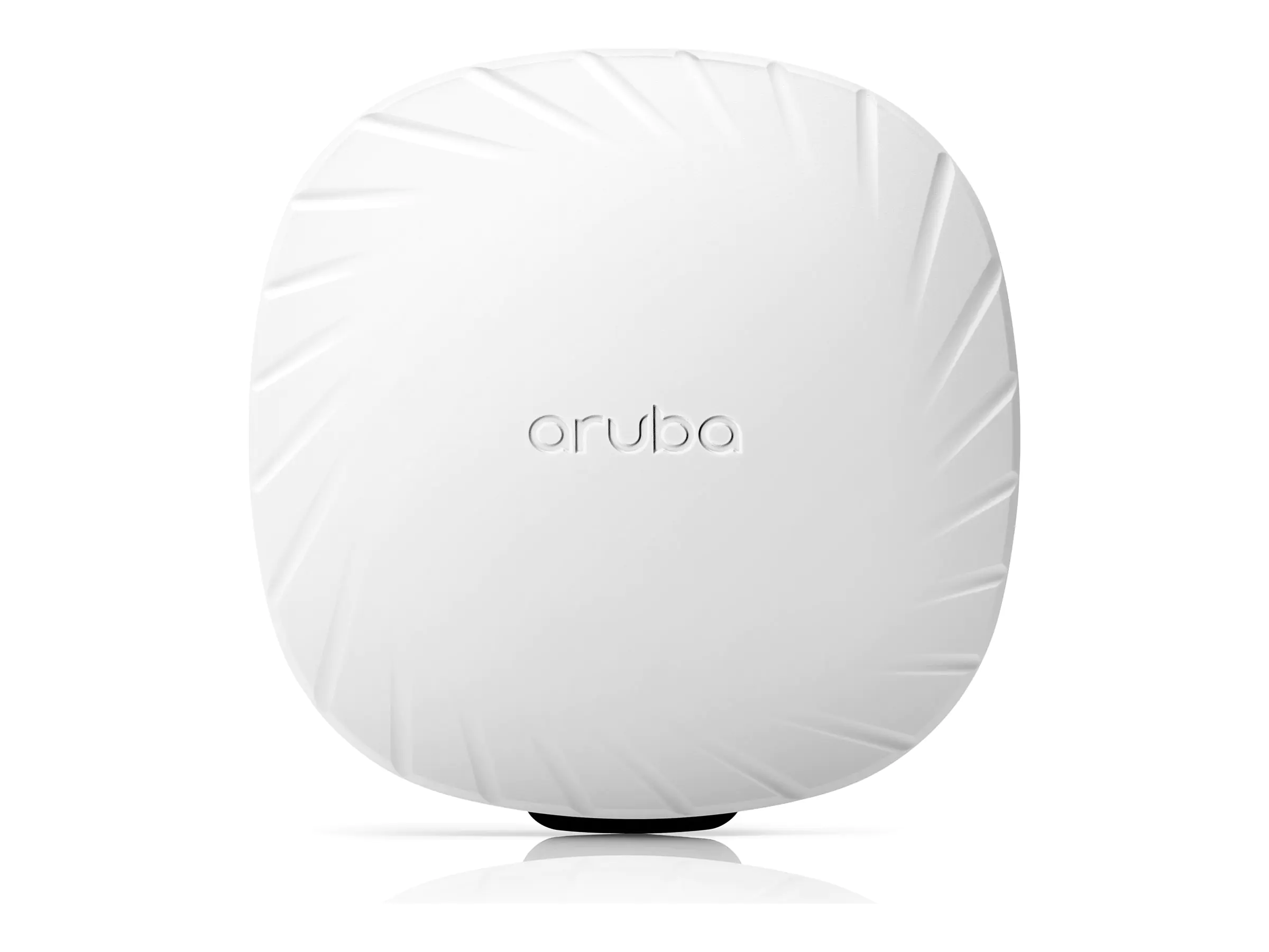 HPE Aruba Networking AP-503 (US) - Campus - Accesspoint - Wi-Fi 6 - 2.4 GHz, 5 GHz - BTO (Packung mit 10) S1E84A