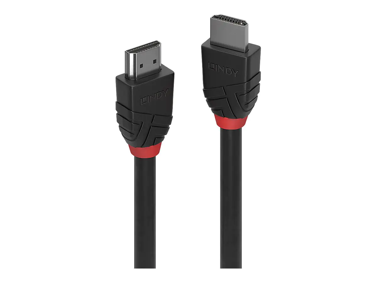 Lindy Premium Gold - VGA-Verlängerungskabel - HD-15 (VGA)