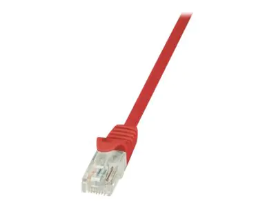 LogiLink Patch-Kabel - RJ-45 (M) zu RJ-45 (M)
