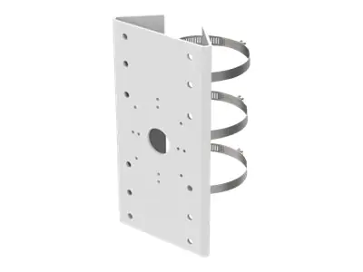 Hikvision DS-1275ZJ-SUS - Kamerahalterung - Spalten