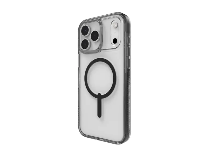ZAGG Santa Cruz Snap - Hintere Abdeckung für 702318911