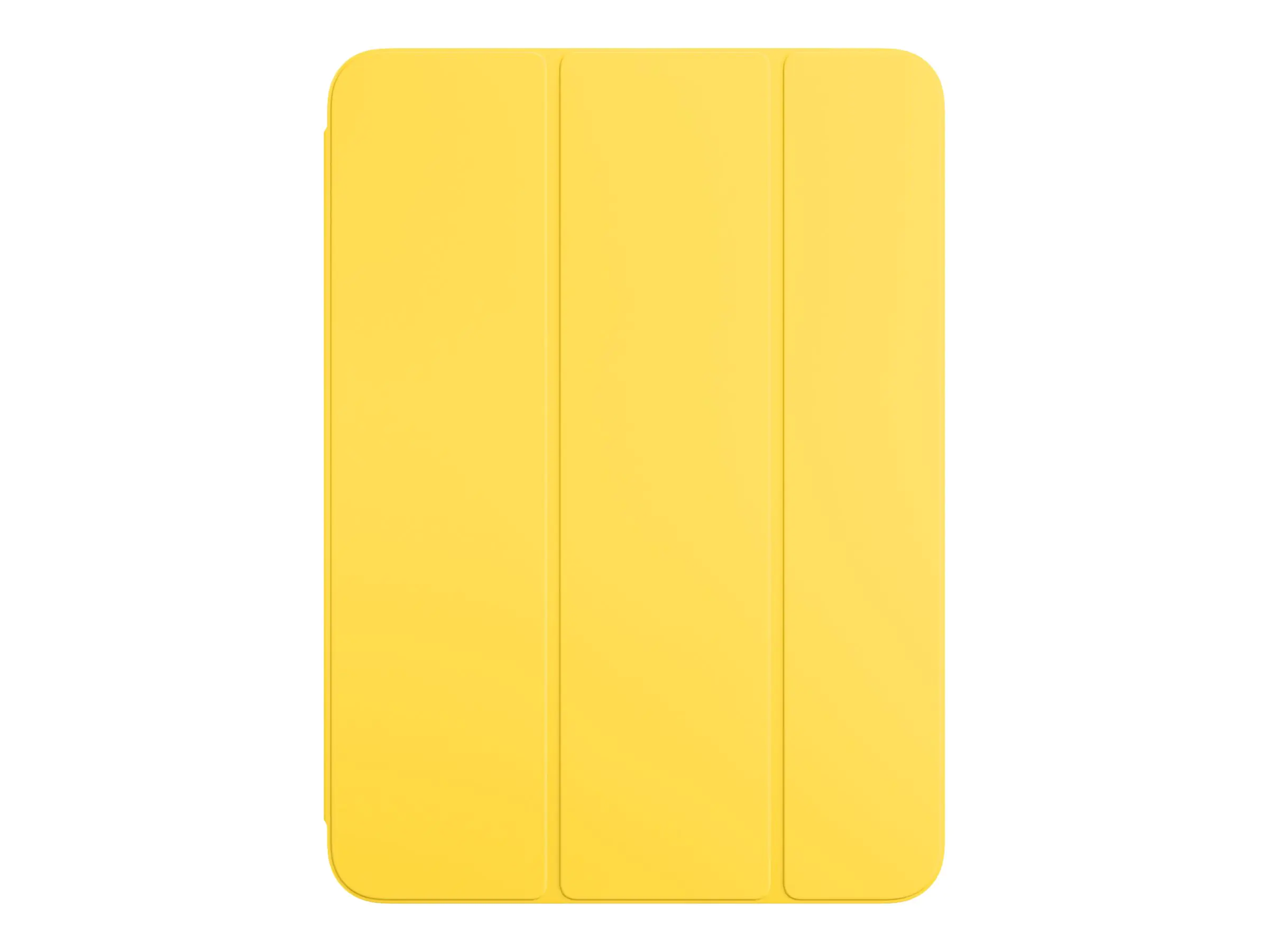 Apple Smart - Flip-Hülle für Tablet - Limonade - für 10.9-inch iPad (10. Generation)