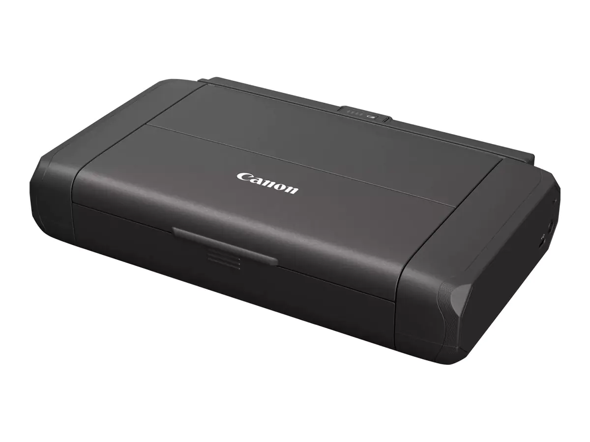 Canon MAXIFY BX110 - Drucker - Farbe - Tintenstrahl - A4/Legal - 4800 x 1200 dpi - bis zu