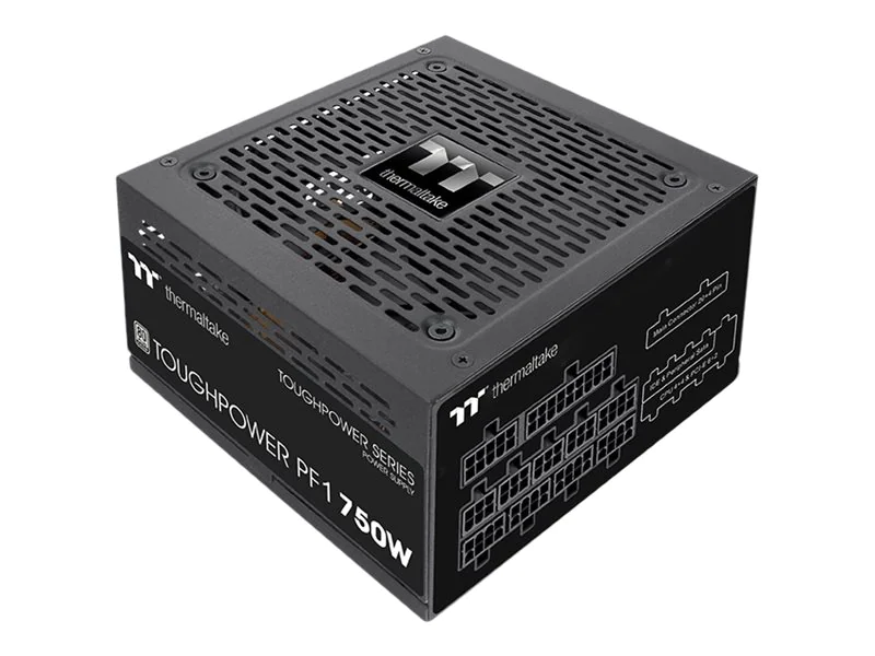 Thermaltake ToughPower PF1 TTP-750AH2FKP - TT Premium Edition - Netzteil (intern) PS-TPD-0750FNFAPE-1