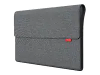 Lenovo - Schutzhülle für Tablet - Polyurethan - Schwarz - 11" - für ThinkCentre M75t Gen 2 11W5; Yoga Tab 11 ZA8W, ZA8X