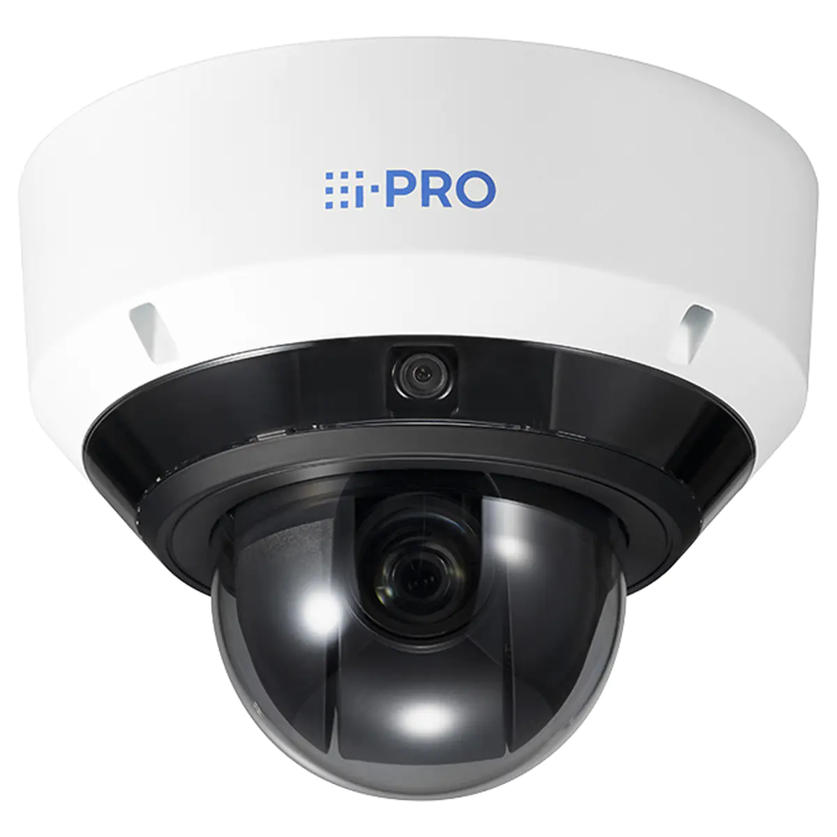 i-PRO WV-X86531-Z2V OUTDOOR Multisensor - Netzwerkkamera