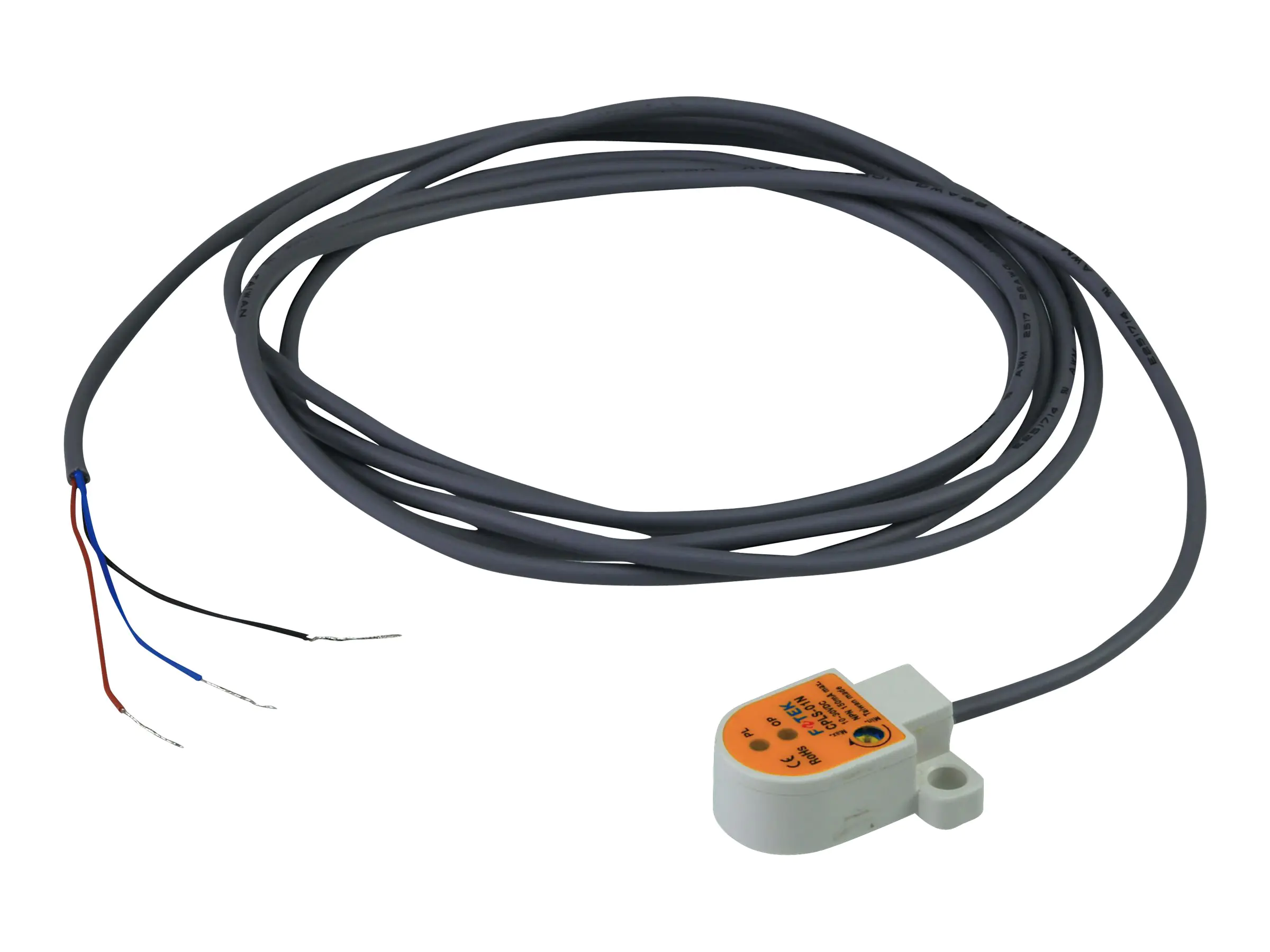 ATEN - Lecksensor - für eco PDU PE7216G, PE8216, PE8324; NRGence EC1000, PE4104G, PE8216G, PE8324G