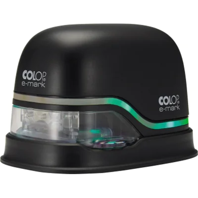 COLOP Markiergerät e-mark 153117 schwarz COLOP Markiergerät e-mark 153117 schwarz