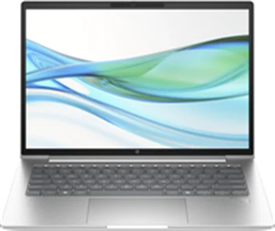 HP ProBook 440 G11 Notebook - Wolf Pro Security - Intel Core Ultra 7 155U / 1.7 GHz - Win 11 Pro - I HP ProBook 440 G11 Notebook - Wolf Pro Security - Intel Core Ultra 7 155U / 1.7 GHz - Win 11 Pro - I