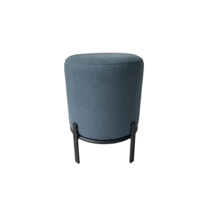 Paperflow Sitzhocker NEST Rundsitz Farbe der Sitzfläche: blau Paperflow Sitzhocker NEST Rundsitz Farbe der Sitzfläche: blau