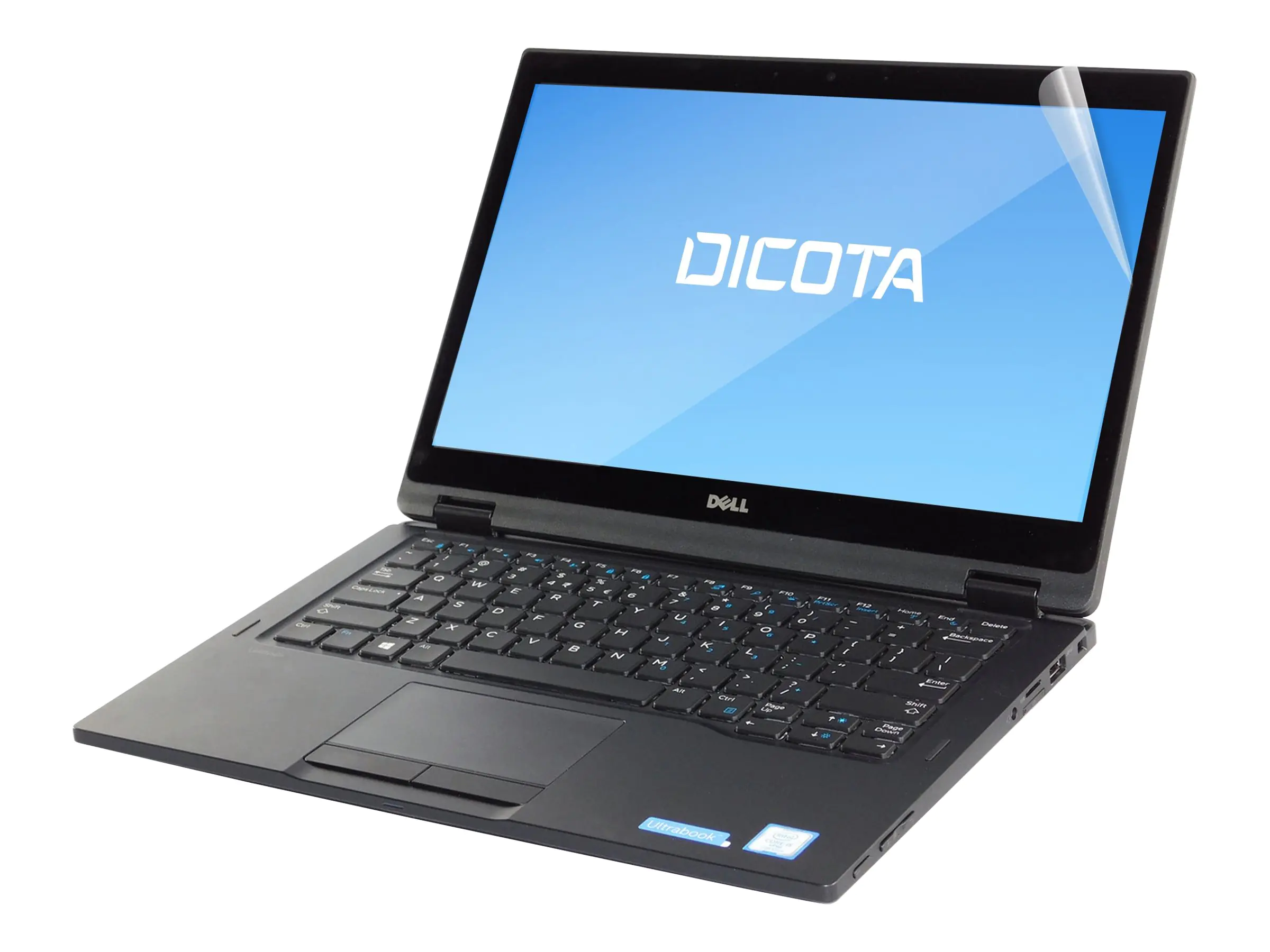 Dicota - Blendfreier Notebook-Filter - für Dell Latitude 5289 2-In-1