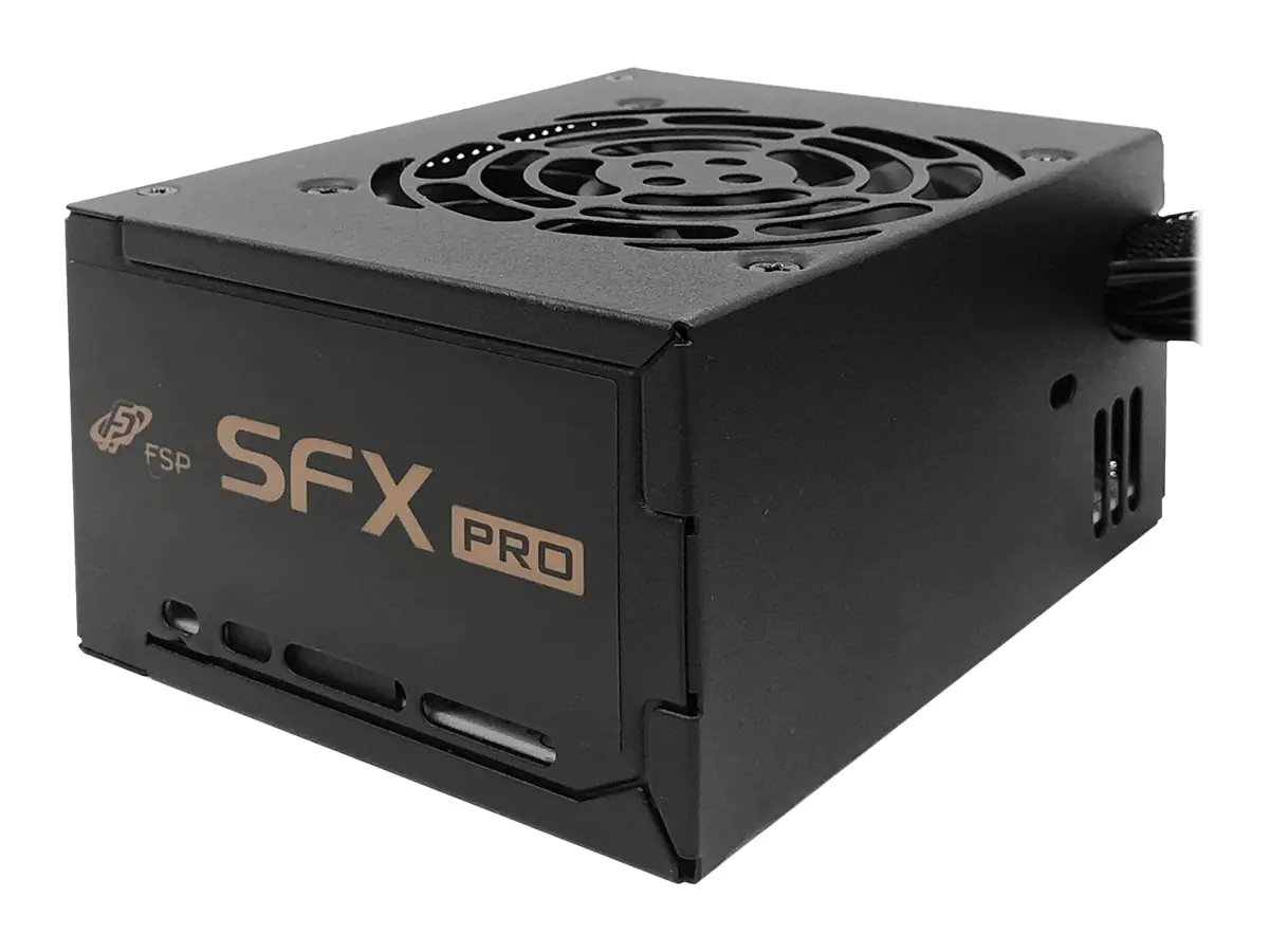 FSP SFX PRO FSP450-50SAC - Netzteil (intern) PPA450AA00