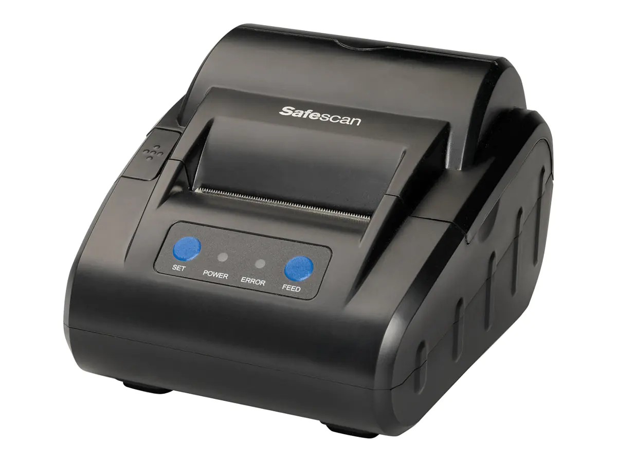 Safescan TP-230 - Etikettendrucker - Thermozeile 134-0535