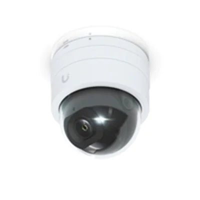 UbiQuiti UniFi Video Camera G5 Dome Ultra Indoor 2K 102.4° Weitwinkel IR-Nachtsicht - Netzwerkkamer UbiQuiti UniFi Video Camera G5 Dome Ultra Indoor 2K 102.4° Weitwinkel IR-Nachtsicht - Netzwerkkamer