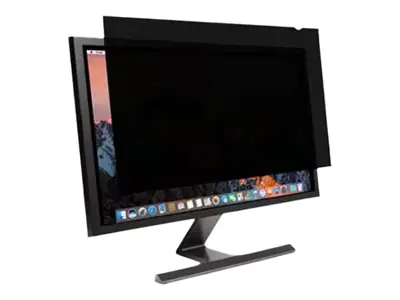 Lenovo Kensington W9 - Blickschutzfilter für Bildschirme - 60.5 cm wide (23,8 Zoll Breitbild)