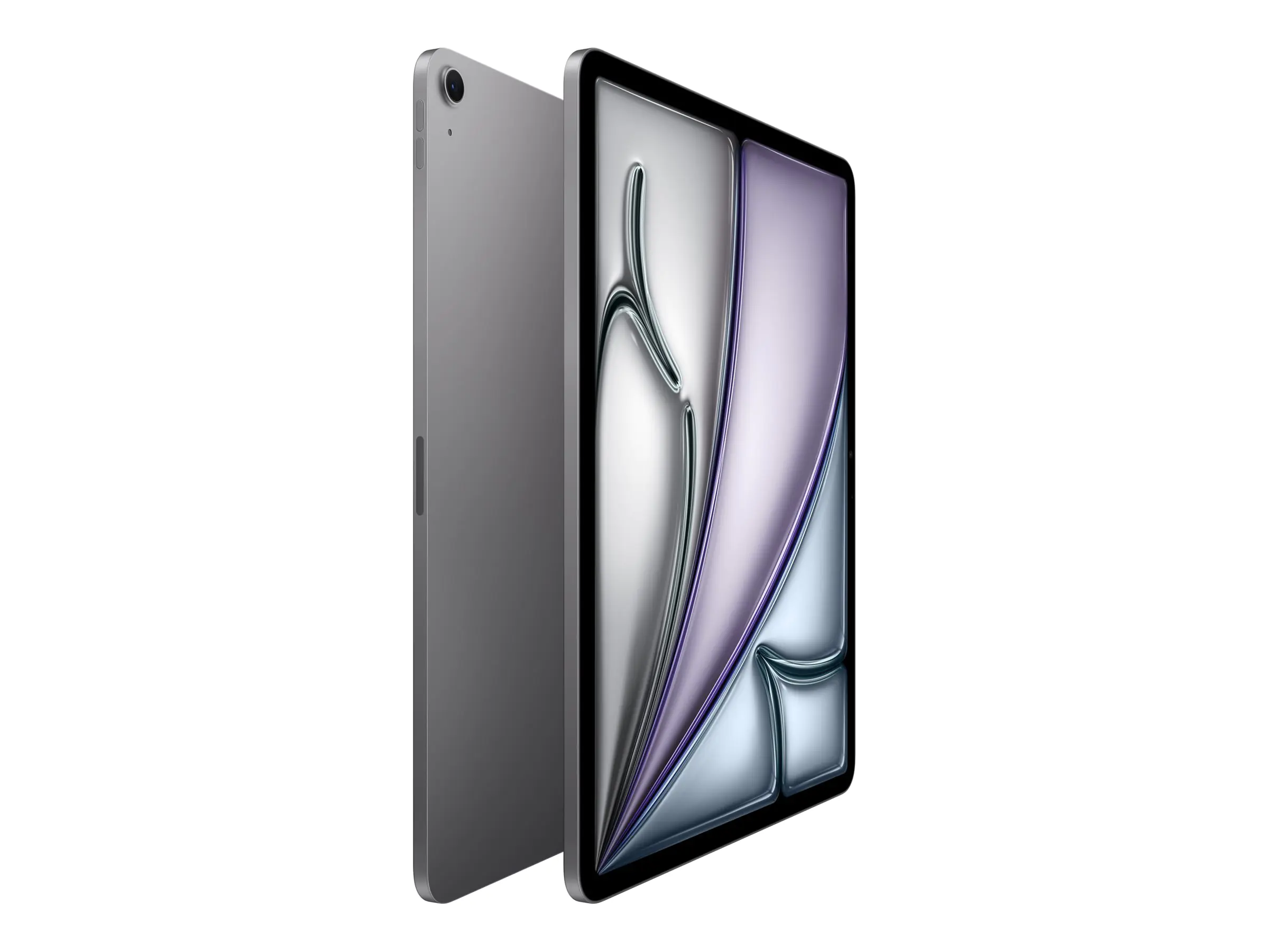 Apple 13-inch iPad Air M3 Wi-Fi - Tablet - 256 GB - 33 cm (13") IPS (2732 x 2048) - Space-grau