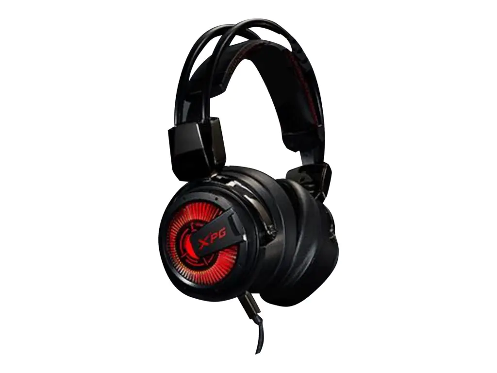 ADATA XPG Precog - Headset - ohrumschließend - kabelgebunden - 75260015