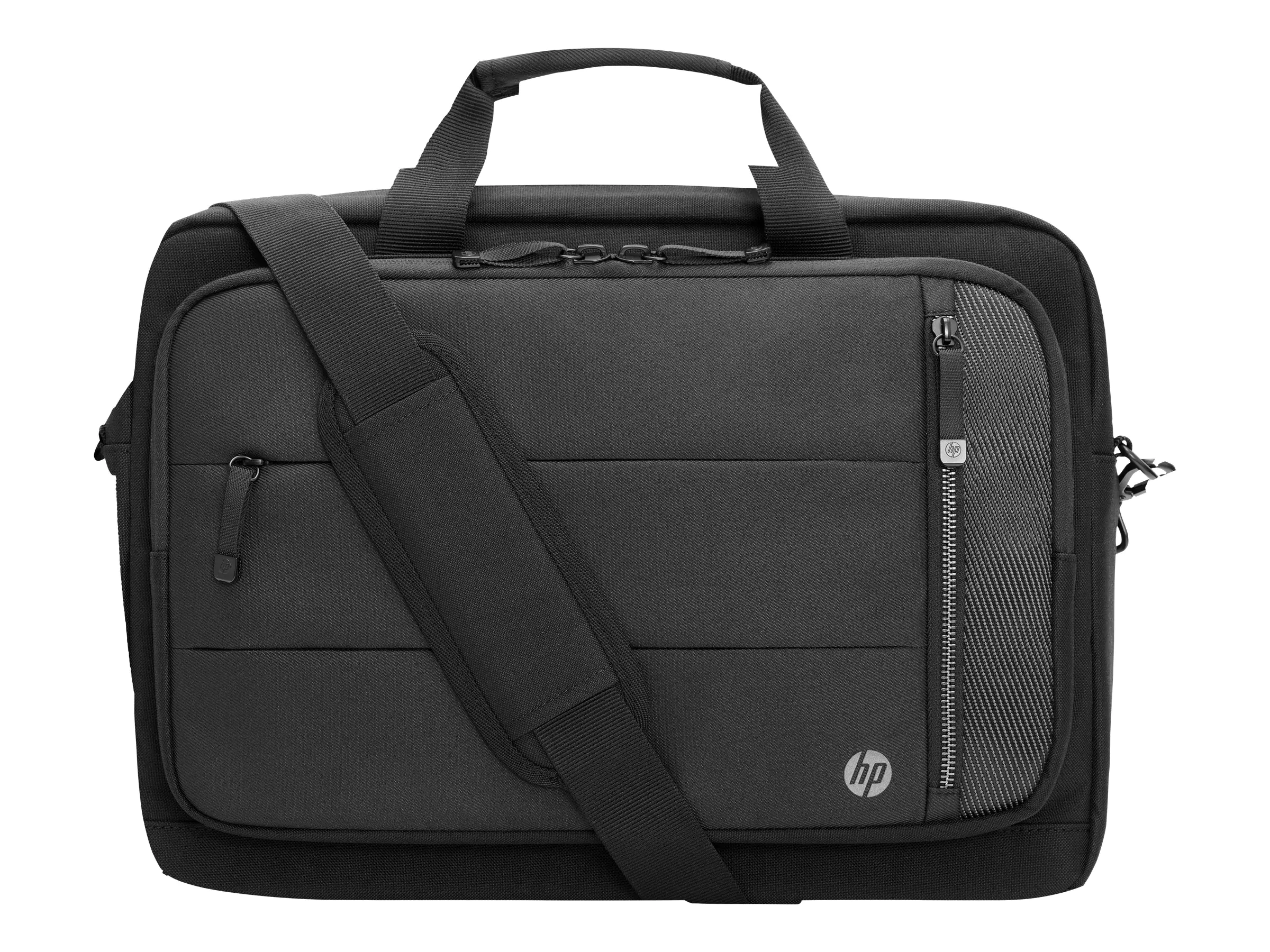 HP Renew Executive - Notebook-Schultertasche - 40.9 cm (16.1") - Schwarz - für HP 250 G9; Fortis 11 G9; ZBook Firefly 14 G9; ZBook Fury 16 G10, 16 G9 HP Renew Executive - Notebook-Schultertasche - 40.9 cm (16.1") - Schwarz - für HP 250 G9; Fortis 11 G9; ZBook Firefly 14 G9; ZBook Fury 16 G10, 16 G9