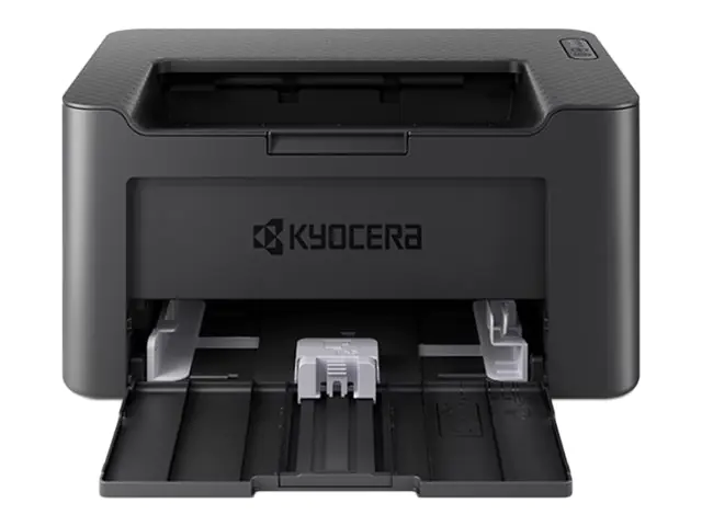 Kyocera PA2001w - Drucker - s/w - Laser - A4/Legal - 1200 dpi - bis zu 20 Seiten/Min. - Kapazität: 150 Blätter - USB 2.0, Wi-Fi(n)