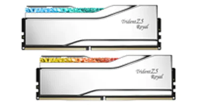 G.Skill D532GB 7600-36 Trident Z5 Royal K2 GSK (F5-7600J3646G16GX2-TR5S) G.Skill D532GB 7600-36 Trident Z5 Royal K2 GSK (F5-7600J3646G16GX2-TR5S)