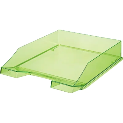 HAN Briefablage KLASSIK 1026-X-27 DIN A4/C4 grün HAN Briefablage KLASSIK 1026-X-27 DIN A4/C4 grün