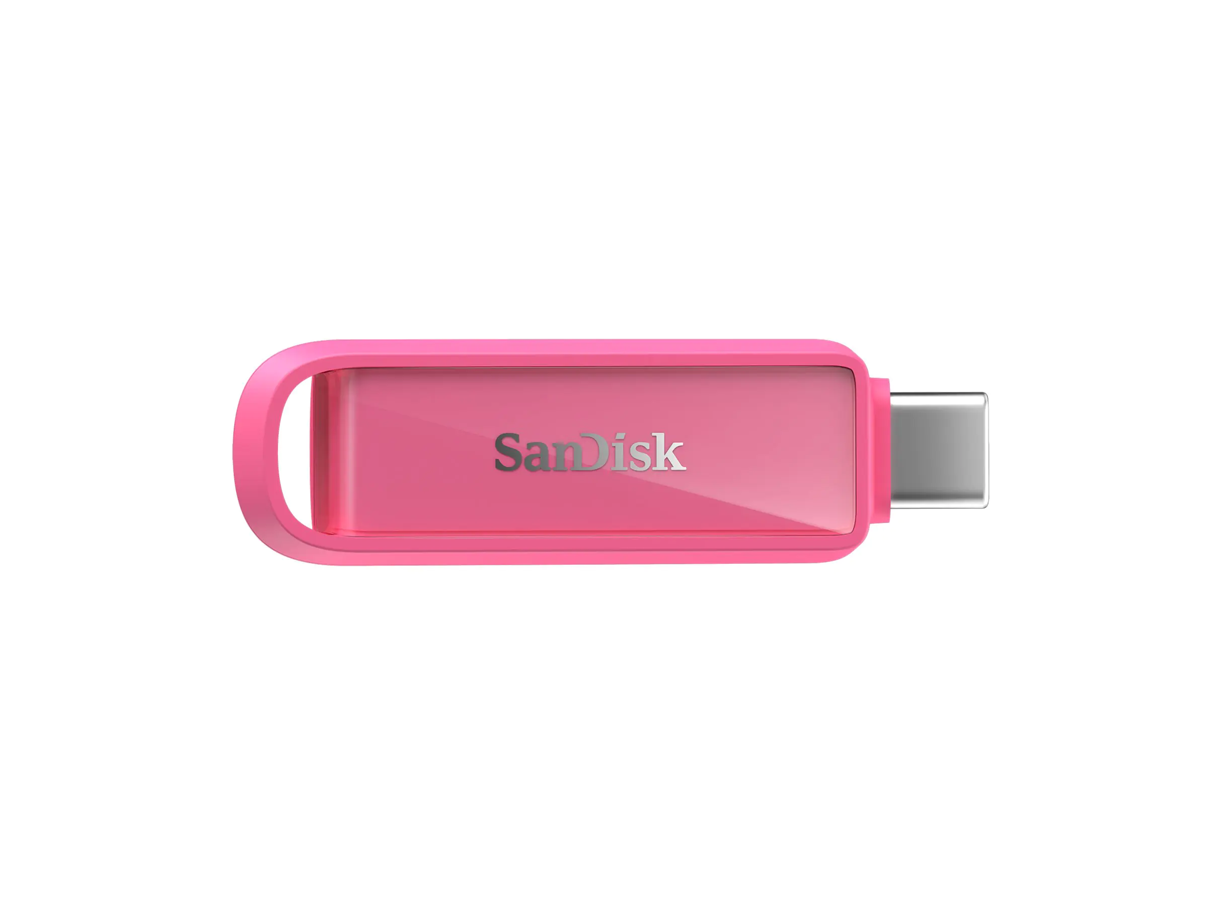 SanDisk Phone Drive - USB-Flash-Laufwerk - 512 SDIXS0N-512G-GN6NG