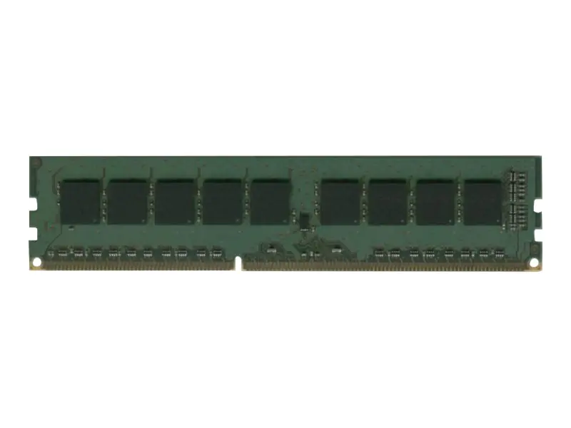 DATARAM - DDR3L - Modul - 8 GB - DIMM 240-PIN - 1600 MHz / PC3L-12800 - CL11 - 1.35 / 1.5 V - ungepuffert - ECC