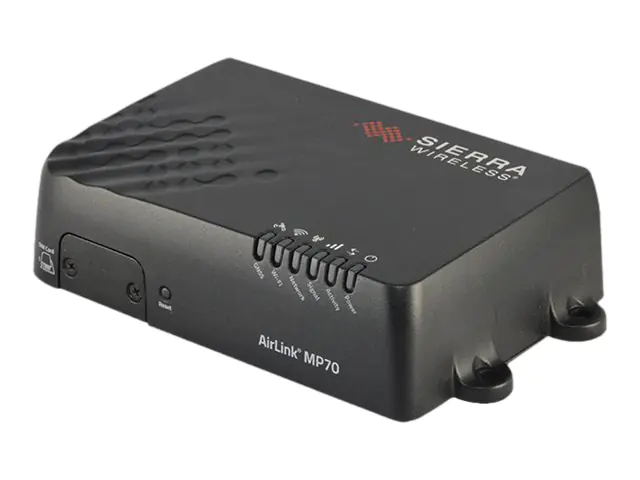 Sierra Wireless AirLink MP70 - Wireless Router 1104074