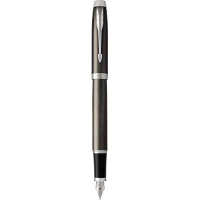Parker Füllfederhalter IM C.C 1931657 Dark Espresso Parker Füllfederhalter IM C.C 1931657 Dark Espresso