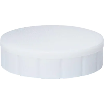 MAUL Magnet MAULsolid 6162402 24mm ws 10 St./Pack. MAUL Magnet MAULsolid 6162402 24mm ws 10 St./Pack.