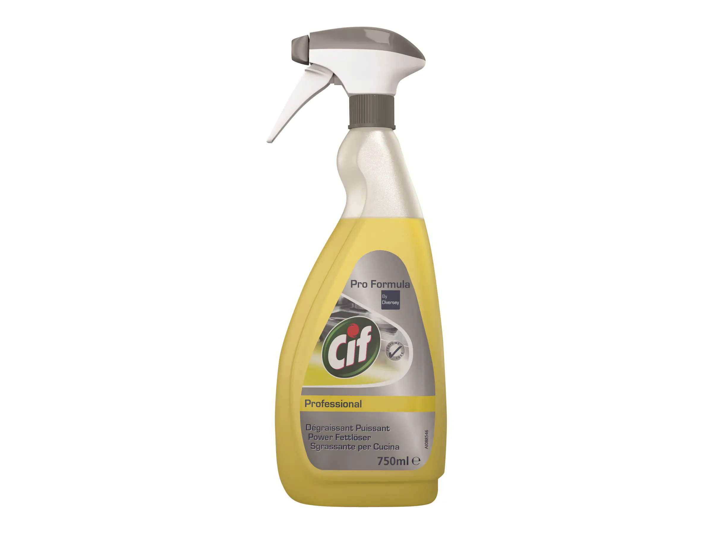 CIF Fettlöser Power 7517912 0,75l