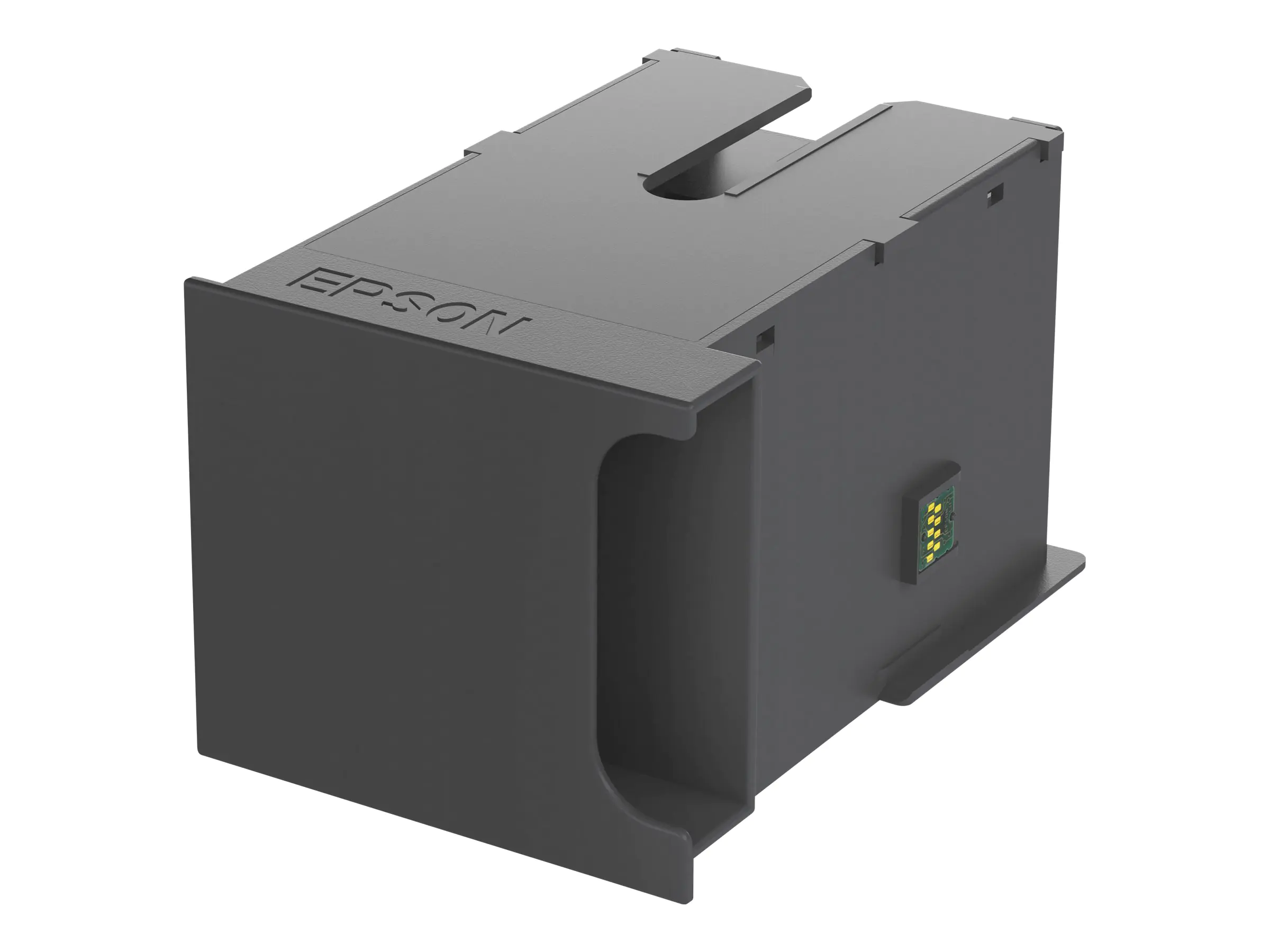 Epson Maintenance Box - Auffangbehälter für Resttinten - für WorkForce Pro WF-4630, 5190, 5690, M5190, M5690, R5190, R5690, WP-4015, 4025, 4525, M4525 Epson Maintenance Box - Auffangbehälter für Resttinten - für WorkForce Pro WF-4630, 5190, 5690, M5190, M5690, R5190, R5690, WP-4015, 4025, 4525, M4525