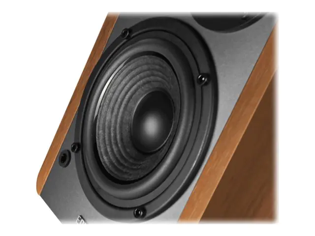 Edifier Studio 1280T - Lautsprecher - Bücherregal - 42 Watt (Gesamt) - zweiweg